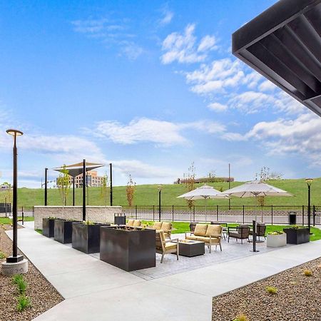 Waterwalk Extended Stay By Wyndham Boise Meridian Esterno foto