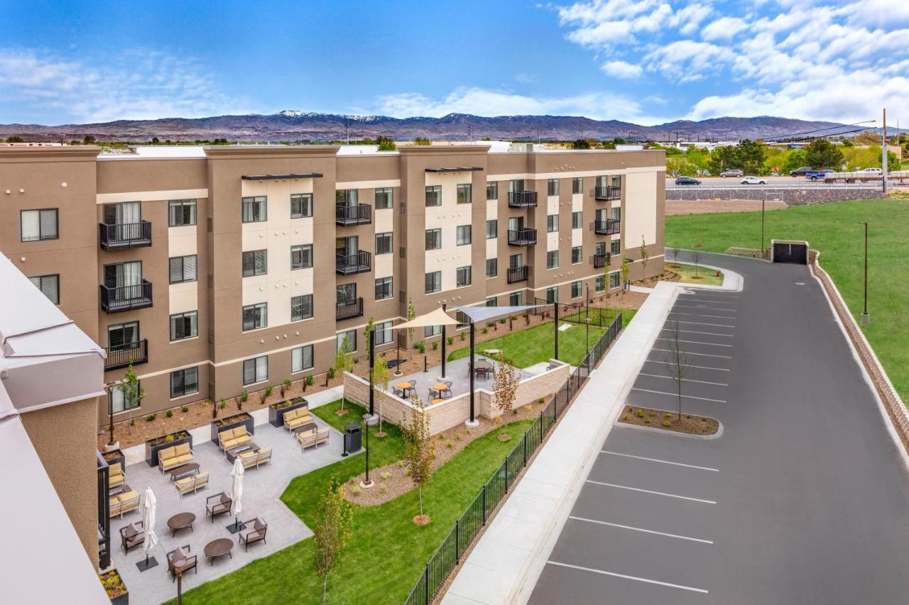 Waterwalk Extended Stay By Wyndham Boise Meridian Esterno foto